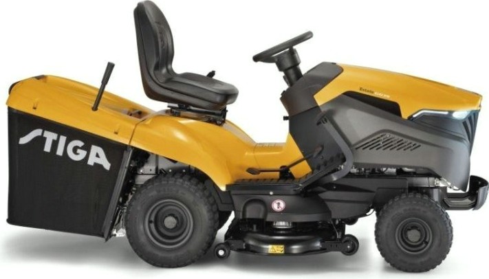 Трактор садовый STIGA ESTATE 6102 HW [2T0970281/ST1]