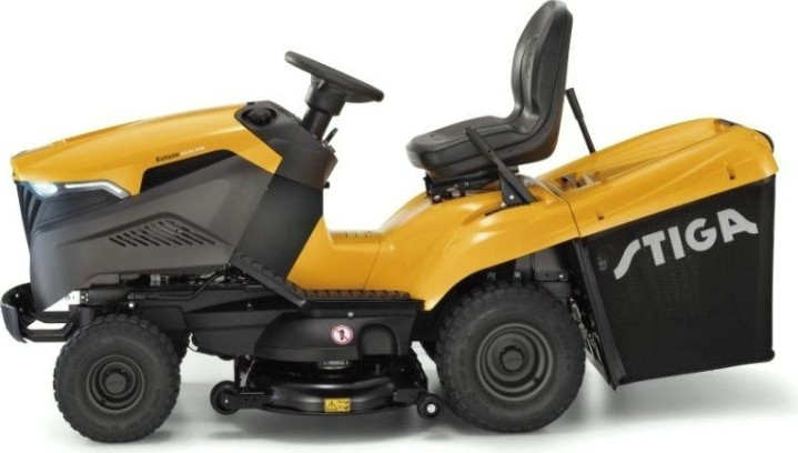 Трактор садовый STIGA ESTATE 6102 HW [2T0970281/ST1]