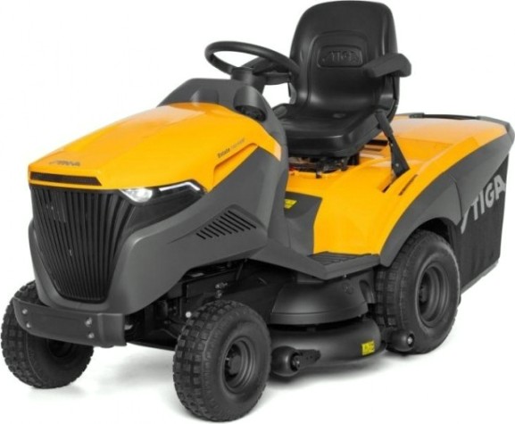 Трактор садовый STIGA ESTATE 7102 HWSY [2T0950681/ST2]