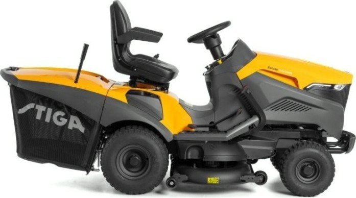 Трактор садовый STIGA ESTATE 7102 HWSY [2T0950681/ST2]