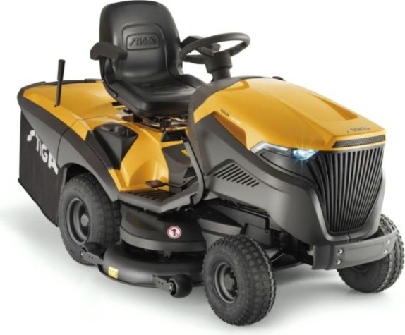 Трактор садовый STIGA ESTATE 7122 HWS [2T1310281/ST1]