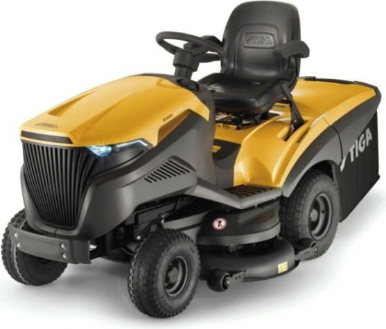 Трактор садовый STIGA ESTATE 7122 HWS [2T1310281/ST1]