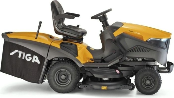 Трактор садовый STIGA ESTATE 7122 HWS [2T1310281/ST1]