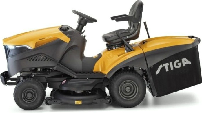 Трактор садовый STIGA ESTATE 7122 HWS [2T1310281/ST1]