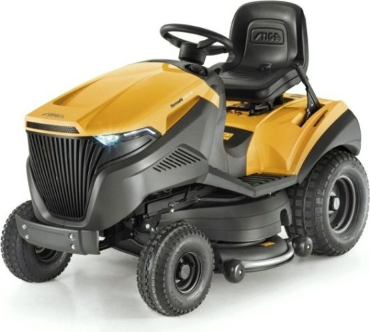 Трактор садовый STIGA TORNADO 6108 HW [2T1800681/17]