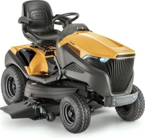 Трактор садовый STIGA TORNADO 7121 HWS [2T1945381/ST1]