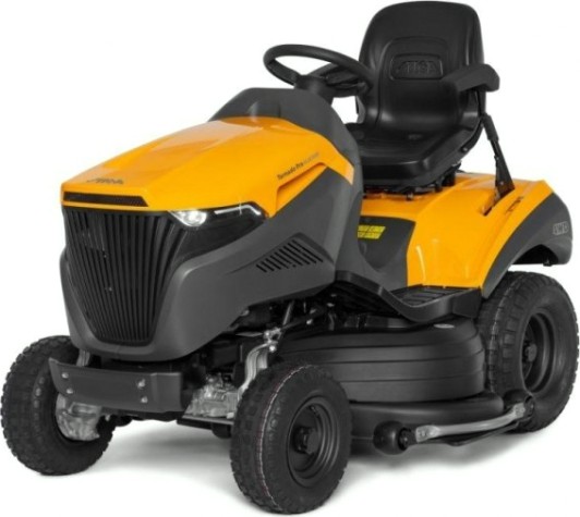 Трактор садовый STIGA TORNADO PRO 9118 XWSY [2T3025681/ST1]