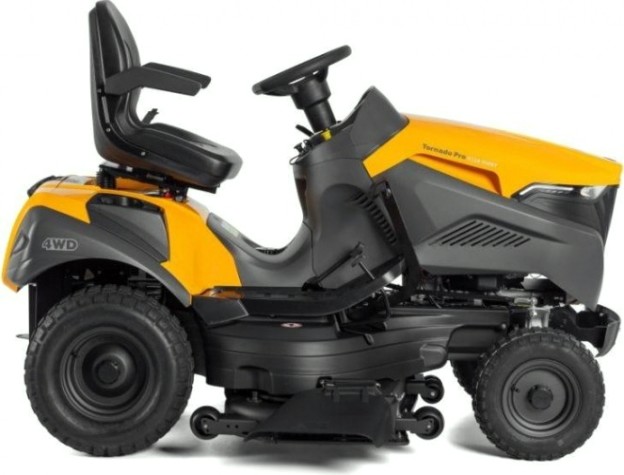 Трактор садовый STIGA TORNADO PRO 9118 XWSY [2T3025681/ST1]