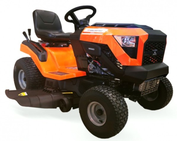 Трактор садовый VILLARTEC MR1642A [MR1642Aк]