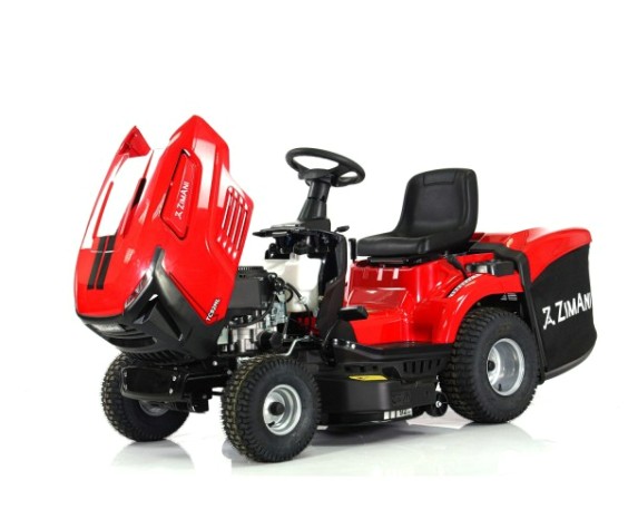 Трактор садовый ZIMANI TC92ML Трактор садовый ZIMANI TC92ML