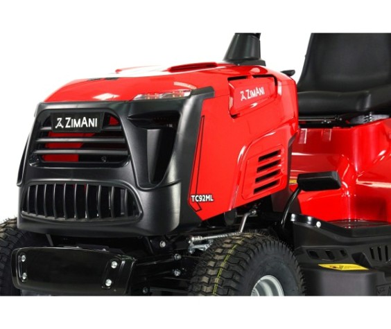 Трактор садовый ZIMANI TC92ML Трактор садовый ZIMANI TC92ML