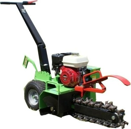 Траншеекопатель LASKI TR 50/6,5/50 [TR50/6,5 (50)]