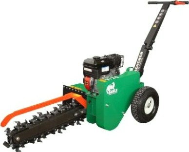 Траншеекопатель SABLE T/GX200/70 (с цепью для твердого грунта) [T/GX200/70 Hard]