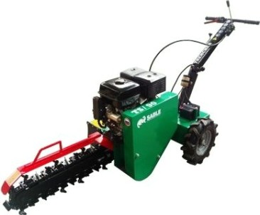 Траншеекопатель SABLE T/MX200/80 (с цепью для твердого грунта) [T/MX200/80 Hard]