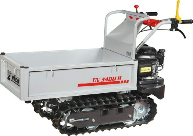 Транспортер EFCO TN 3400 H бензиновый [68719050E5]