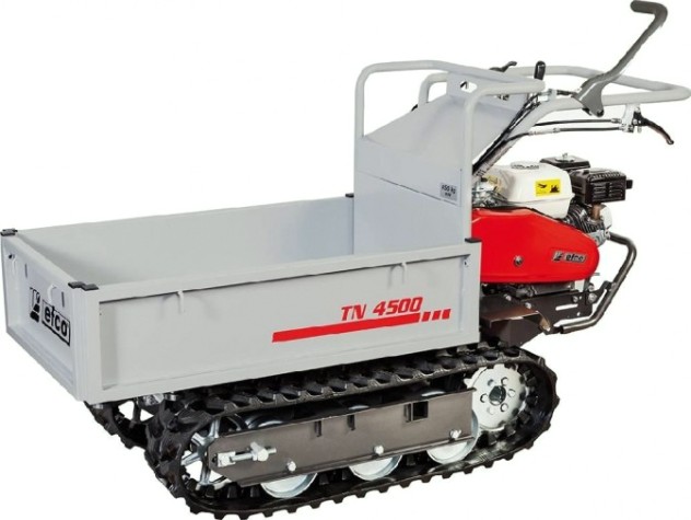 Транспортер EFCO TN 4500 бензиновый [68729116E5]