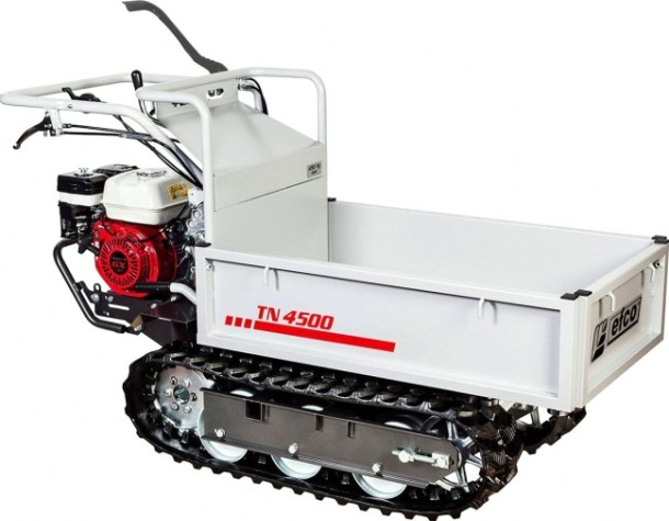 Транспортер EFCO TN 4500 бензиновый [68729116E5]