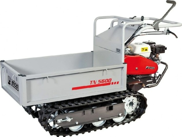 Транспортер EFCO TN 5600 бензиновый [68729120E5]