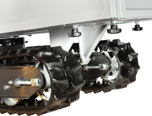 Транспортер EFCO TN 5600 бензиновый [68729120E5]