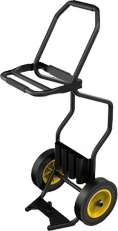 Транспортировочная тележка DeWALT D 259811 для D25981 и строительных материалов [D259811-XJ]