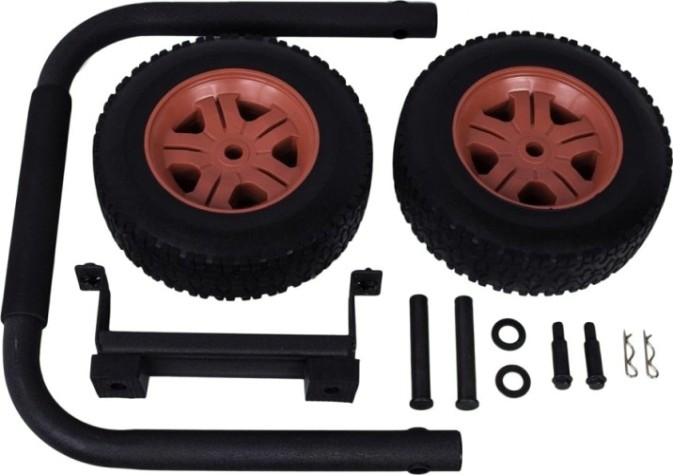 Транспортировочный комплект A-iPOWER L, для генераторов А5500-А9000 [29201]