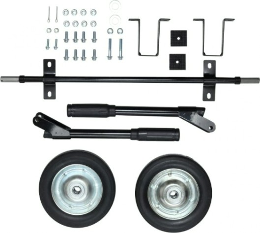 Транспортировочный комплект HUTER для DY 8000, 9500 [64/1/34]