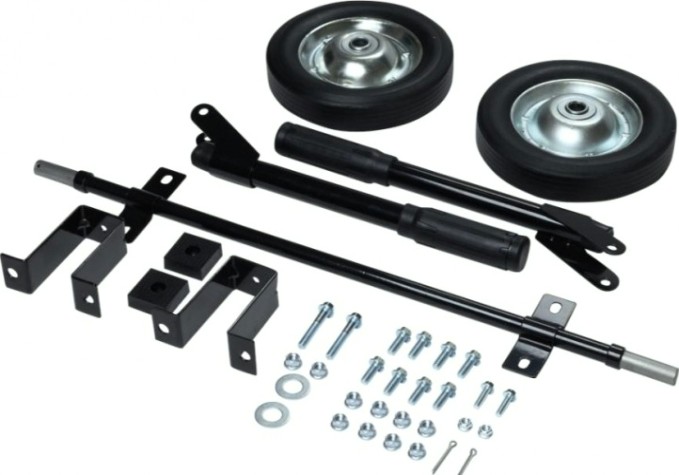 Транспортировочный комплект HUTER для DY 8000, 9500 [64/1/34]