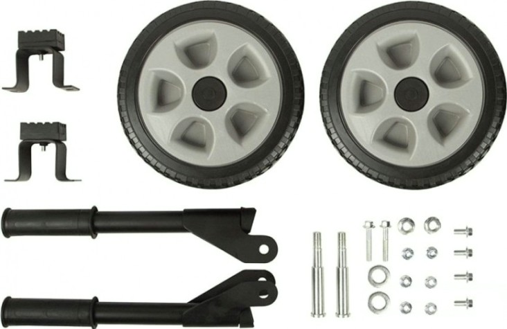 Транспортировочный комплект HYUNDAI HOME Serie10000 [Wheel kit 10000(32")]