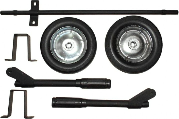 Транспортировочный комплект ТСС для бензиновых генераторов SGG 2800 [029623]