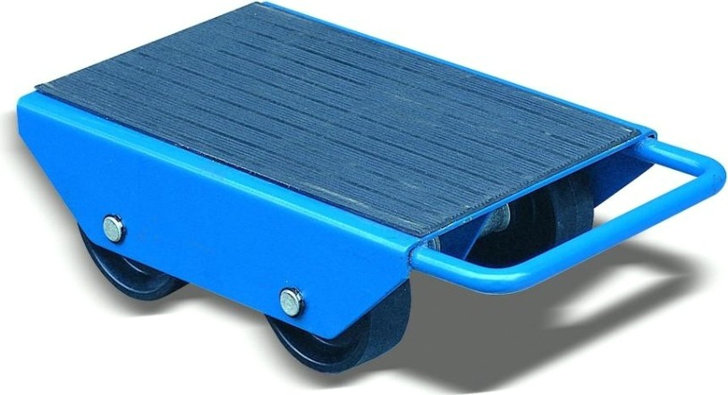 Транспортно-роликовая платформа СТЕЛЛА-ТЕХНИК SF-10 грузоподъемность 1 т