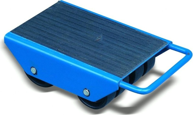 Транспортно-роликовая платформа СТЕЛЛА-ТЕХНИК SF-20 грузоподъемность 2 т Транспортно-роликовая платформа СТЕЛЛА-ТЕХНИК SF-20 грузоподъемность 2 т