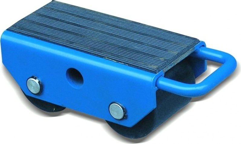 Транспортно-роликовая платформа СТЕЛЛА-ТЕХНИК SF-25 грузоподъемность 2,5 т