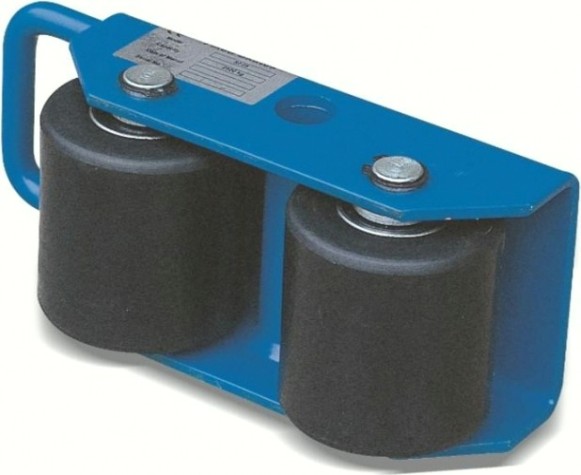 Транспортно-роликовая платформа СТЕЛЛА-ТЕХНИК SF-25 грузоподъемность 2,5 т Транспортно-роликовая платформа СТЕЛЛА-ТЕХНИК SF-25 грузоподъемность 2,5 т