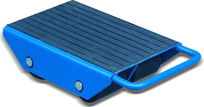 Транспортно-роликовая платформа СТЕЛЛА-ТЕХНИК SF-30 грузоподъемность 3 т