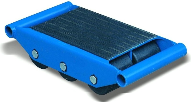 Транспортно-роликовая платформа СТЕЛЛА-ТЕХНИК SF-60 грузоподъемность 6 т