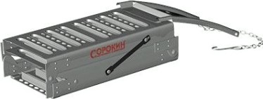 Трап - эстакада СОРОКИН 28.2 250/1000 кг