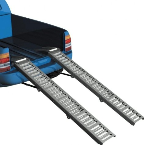 Трап - эстакада СОРОКИН 28.2 250/1000 кг