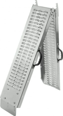 Трап складной СОРОКИН 28.67 г/п 0,2 т