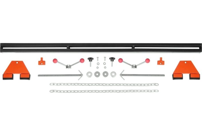 Траверса для вывешивания двигателя AV Steel AV-951015 150 см Траверса для вывешивания двигателя AV Steel AV-951015 150 см