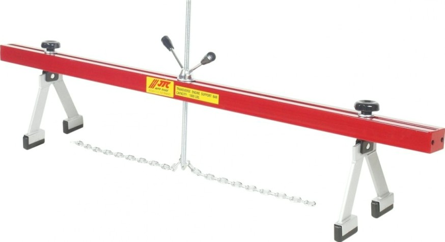 Траверса для вывешивания двигателя JTC ES415 г/п 500 кг [JTC-ES415]