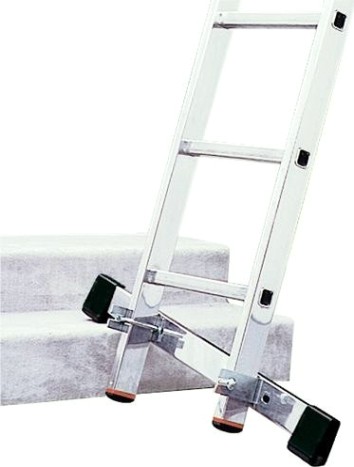 Траверса поперечная для лестниц KRAUSE MONTO 1250 мм 121417 [121417]