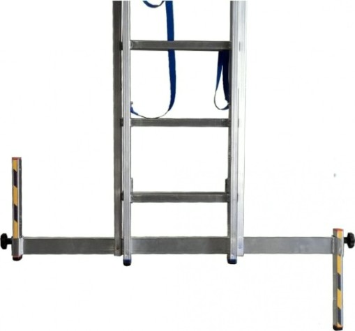 Траверса поперечная для лестниц KRAUSE STABILO 1250 мм 213785, регулируемая по высоте [213785]