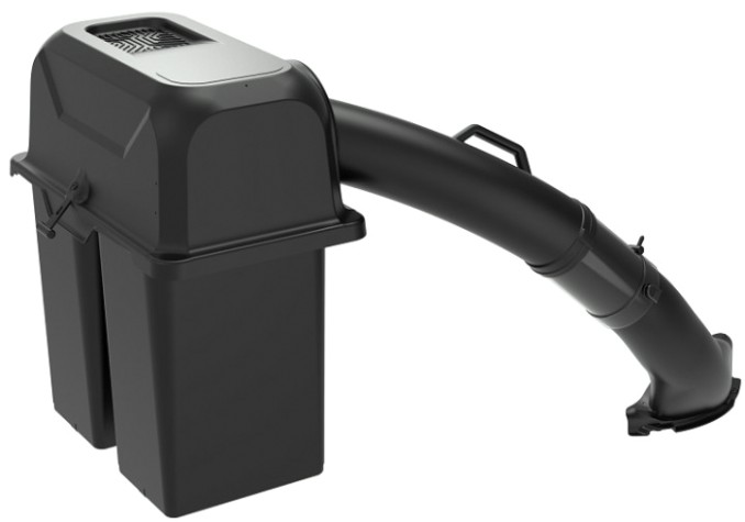 Травосборник GREENWORKS для садовых трактора и райдера арт. 7500207 [7500207]