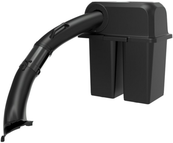 Травосборник GREENWORKS для садовых трактора и райдера арт. 7500207 [7500207]