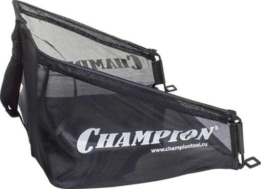 Травосборник к газонокосилке CHAMPION MM4026, 30л (С1031) [C1031]
