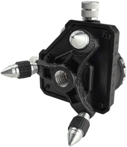 Трегер RGK К-33 [756846]