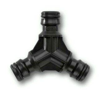 Трехсторонний соединитель KARCHER 2.645-009.0 Трехсторонний соединитель KARCHER 2.645-009.0