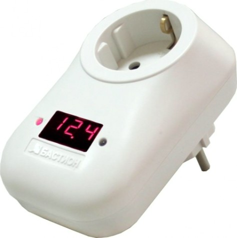 Тренировщик АКБ TEPLOCOM TBS [777]