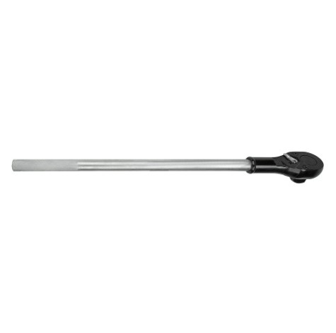 Трещотка 1" AV Steel AV-548602 24-зубца, 650 мм Трещотка 1" AV Steel AV-548602 24-зубца, 650 мм