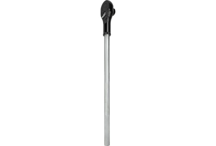 Трещотка 1" AV Steel AV-548602 24-зубца, 650 мм Трещотка 1" AV Steel AV-548602 24-зубца, 650 мм